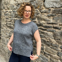 Suri Shirt | BC Garn - This is Knit