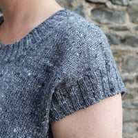 Suri Shirt | BC Garn - This is Knit