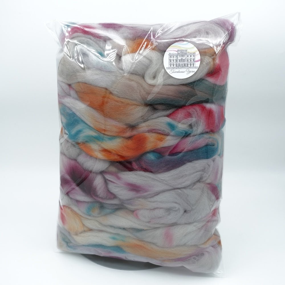 SW Merino Floof | Townhouse Yarns - This is Knit