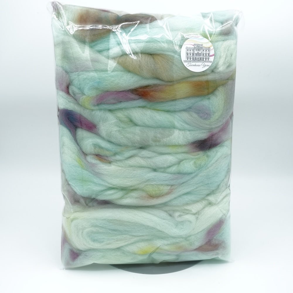 SW Merino Floof | Townhouse Yarns - This is Knit
