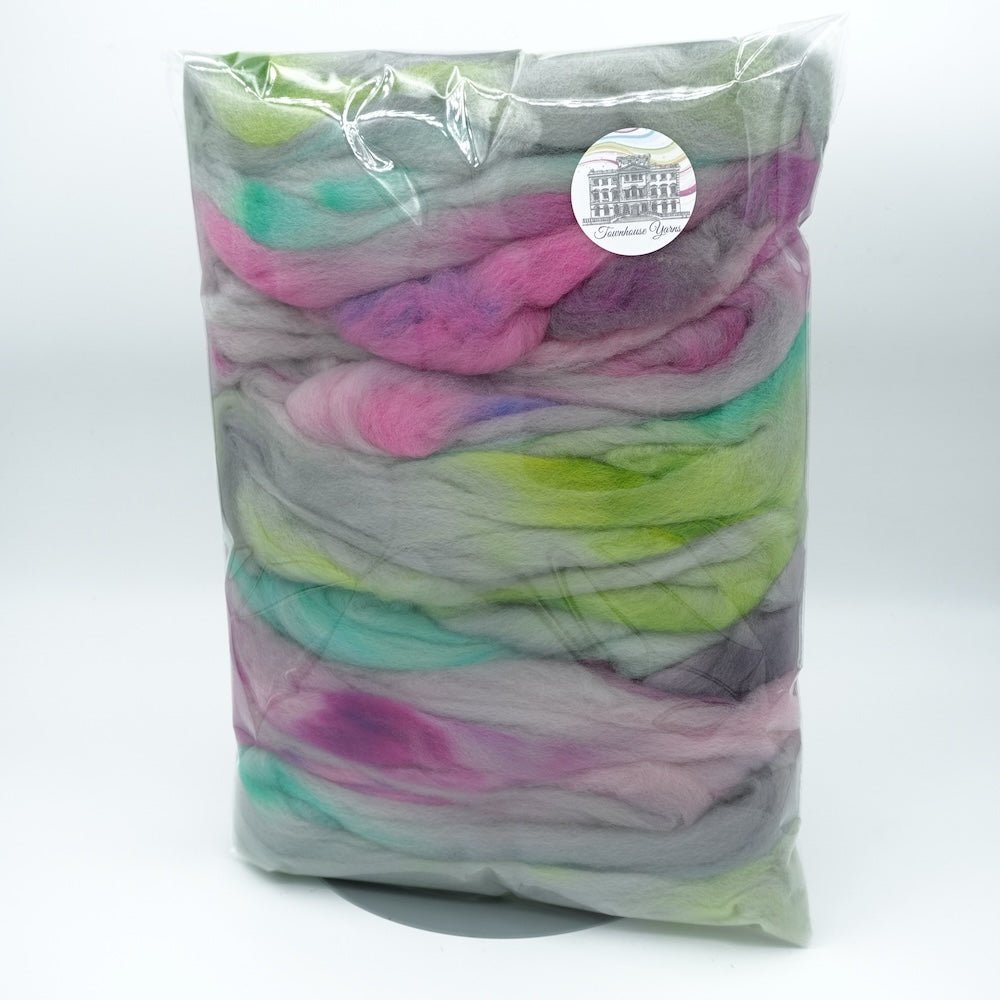 SW Merino Floof | Townhouse Yarns - This is Knit
