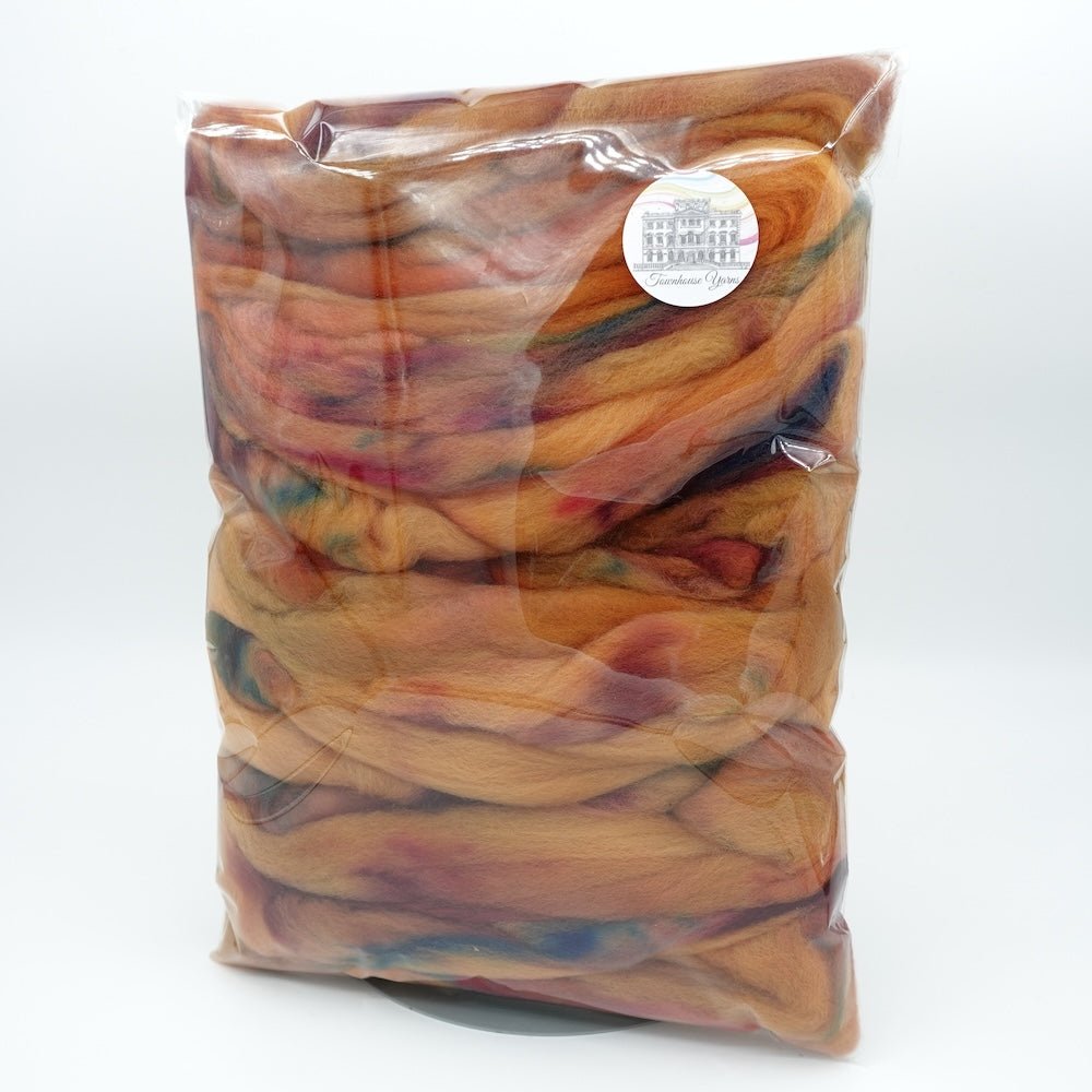 SW Merino Floof | Townhouse Yarns - This is Knit