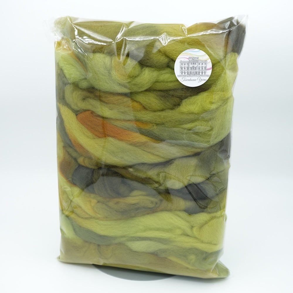 SW Merino Floof | Townhouse Yarns - This is Knit