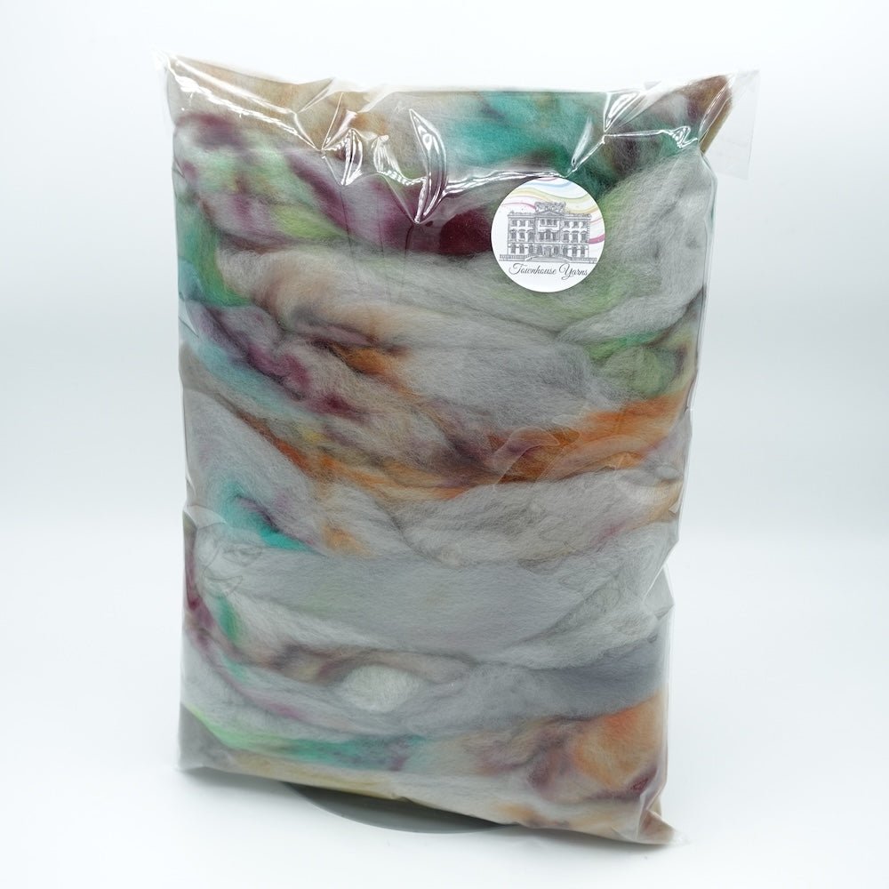SW Merino Floof | Townhouse Yarns - This is Knit