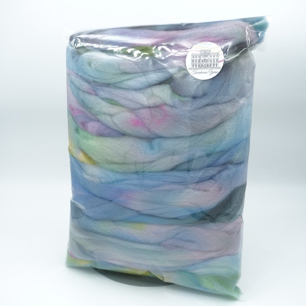 SW Merino Floof | Townhouse Yarns - This is Knit