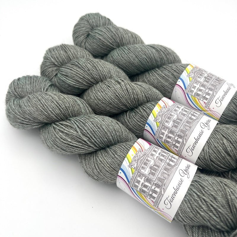 Tara 4ply | Townhouse Yarns - This is Knit
