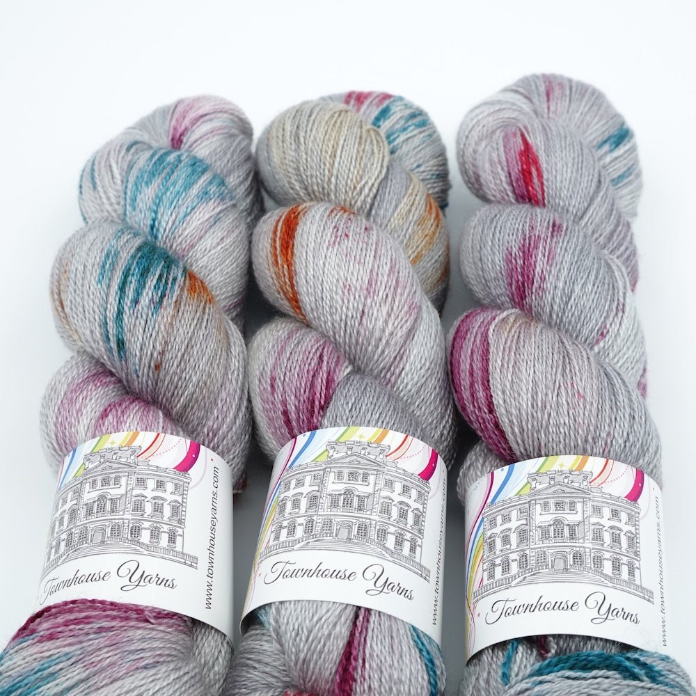 Trinity 2ply | Townhouse Yarns - This is Knit