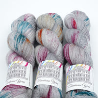 Trinity 2ply | Townhouse Yarns - This is Knit
