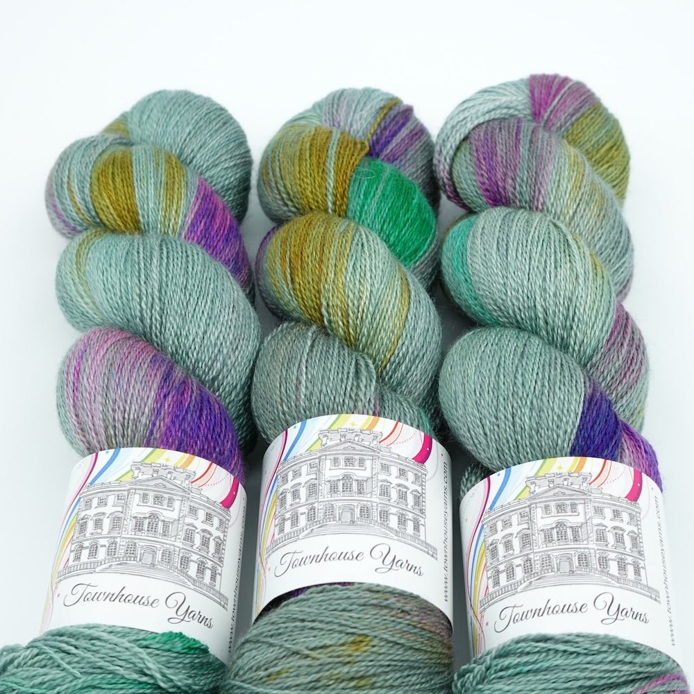 Trinity 2ply | Townhouse Yarns - This is Knit