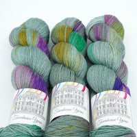 Trinity 2ply | Townhouse Yarns - This is Knit