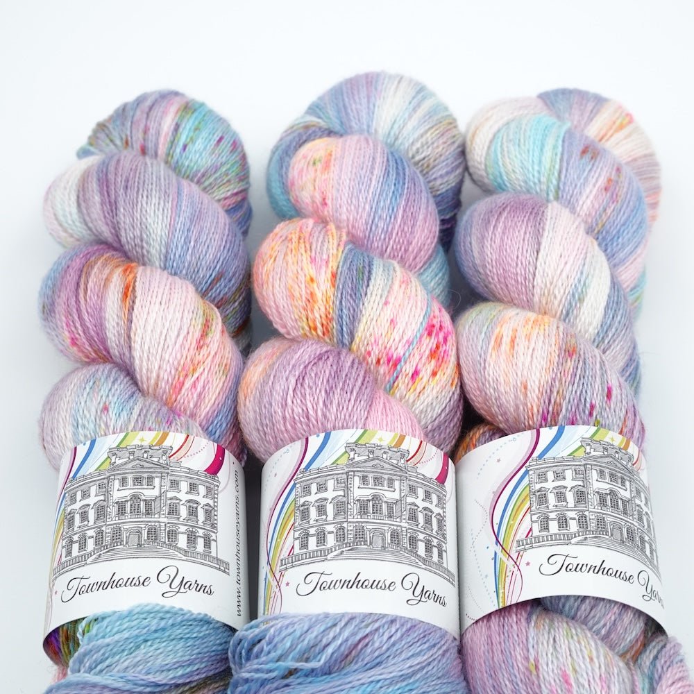 Trinity 2ply | Townhouse Yarns - This is Knit