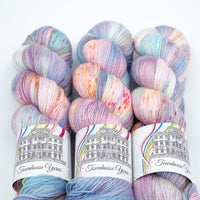 Trinity 2ply | Townhouse Yarns - This is Knit