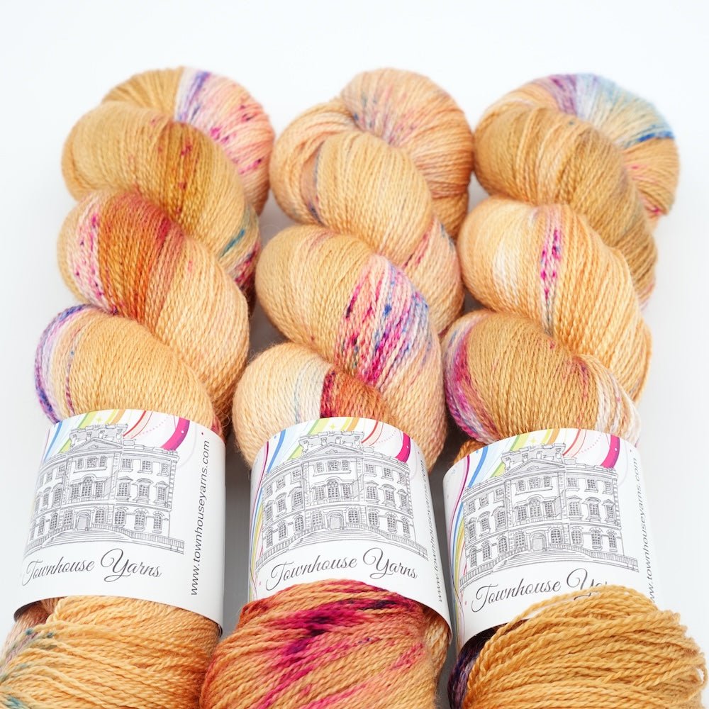 Trinity 2ply | Townhouse Yarns - This is Knit