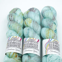 Trinity 2ply | Townhouse Yarns - This is Knit