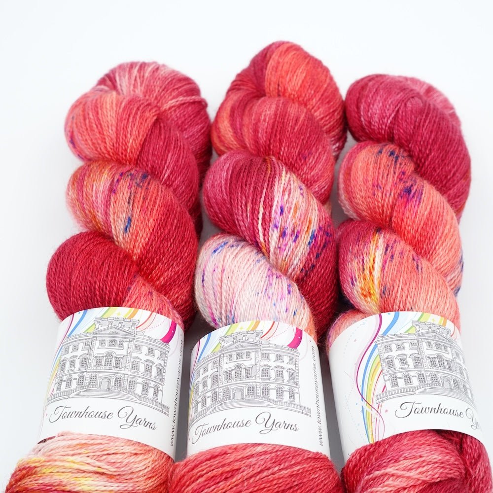 Trinity 2ply | Townhouse Yarns - This is Knit