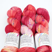 Trinity 2ply | Townhouse Yarns - This is Knit