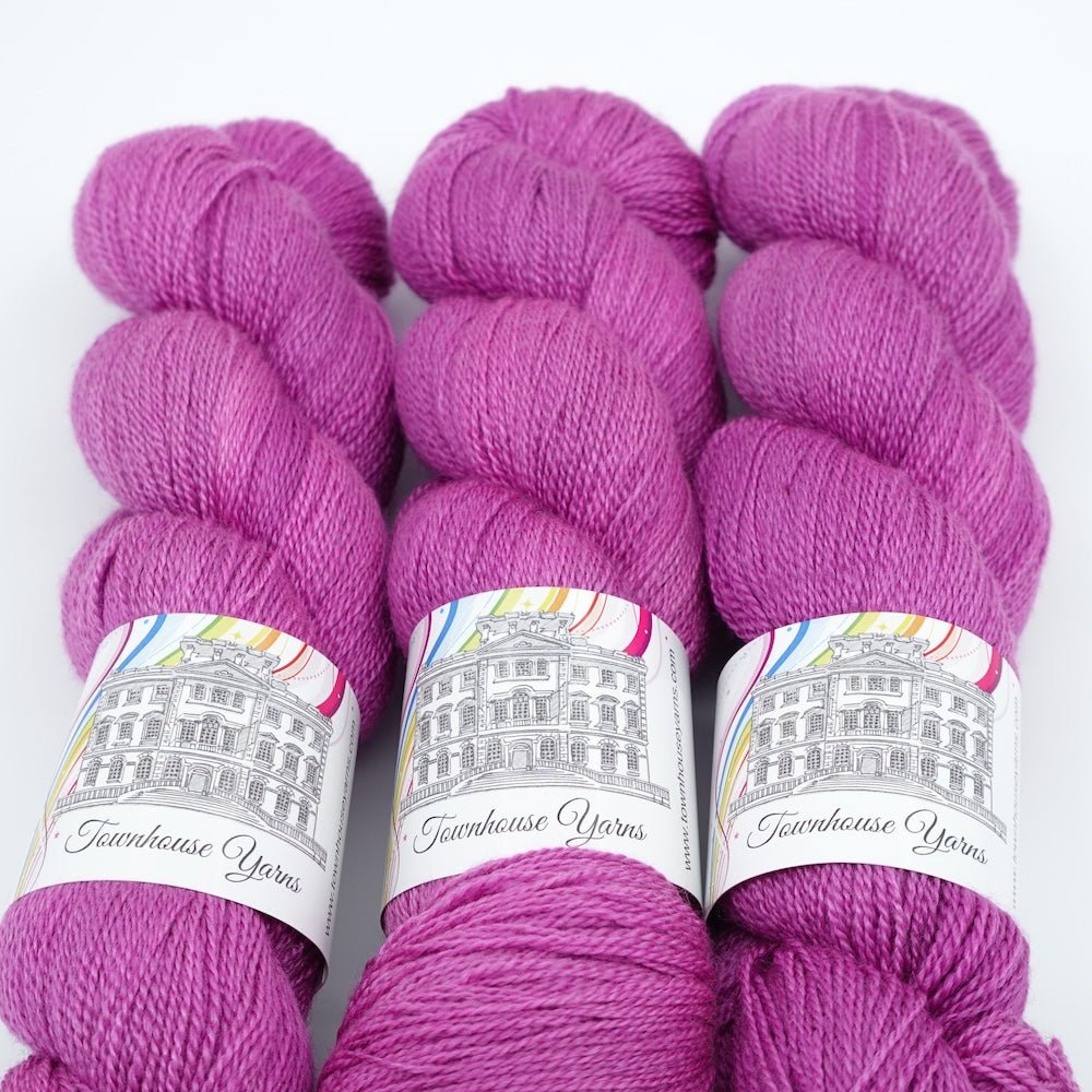 Trinity 2ply | Townhouse Yarns - This is Knit