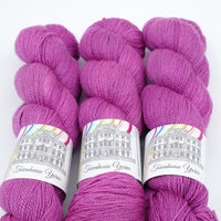 Trinity 2ply | Townhouse Yarns - This is Knit