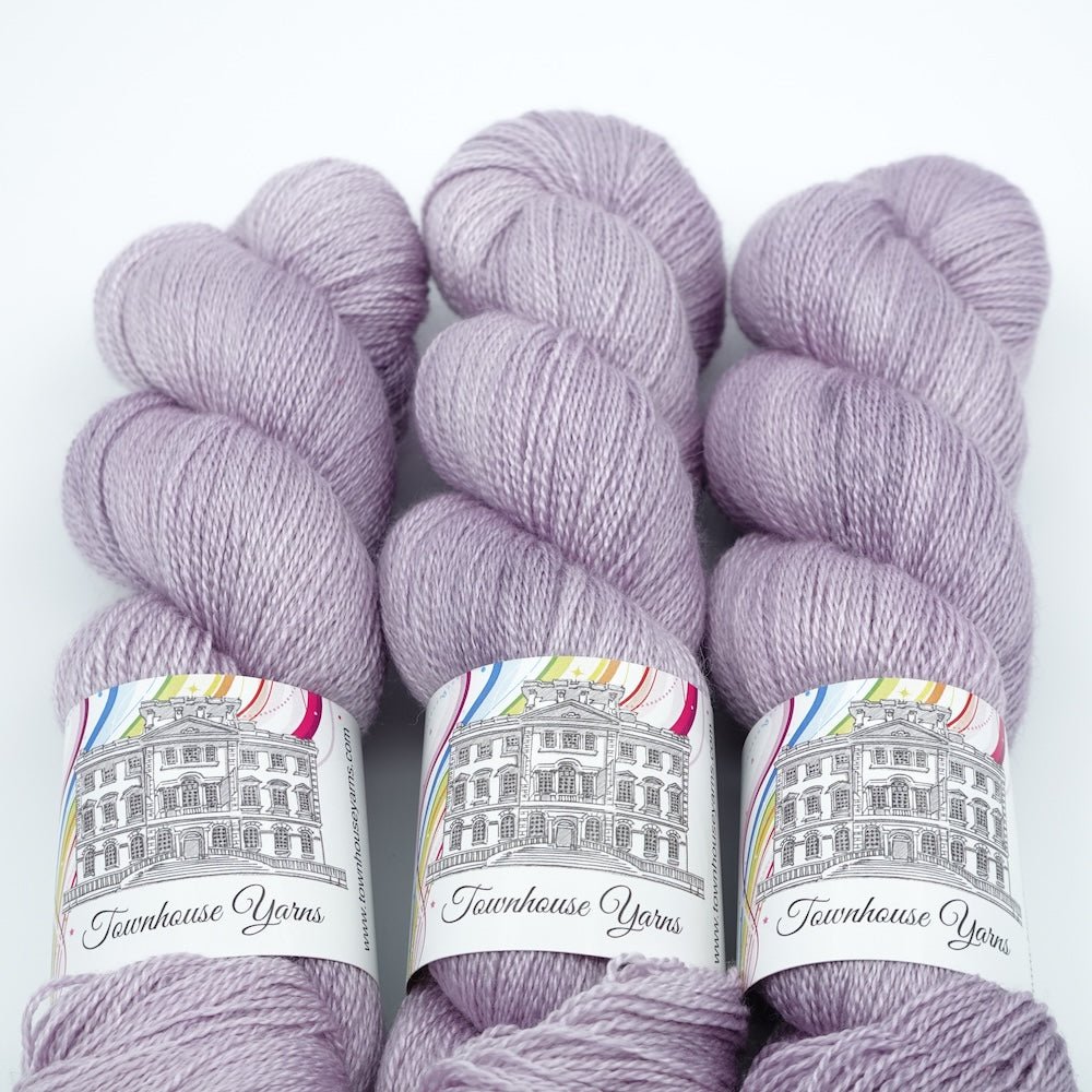 Trinity 2ply | Townhouse Yarns - This is Knit
