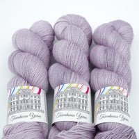 Trinity 2ply | Townhouse Yarns - This is Knit