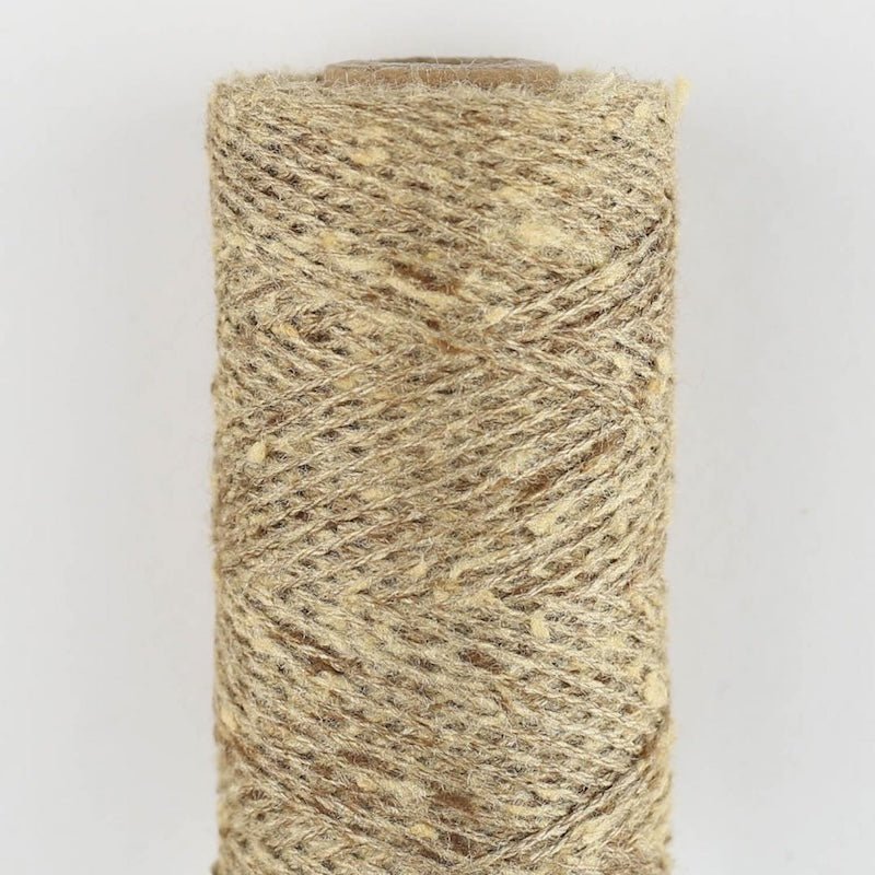 Tussah Tweed | BC Garn - This is Knit