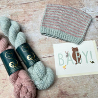 100% Authentic Irish Wool | Eriu - This is Knit