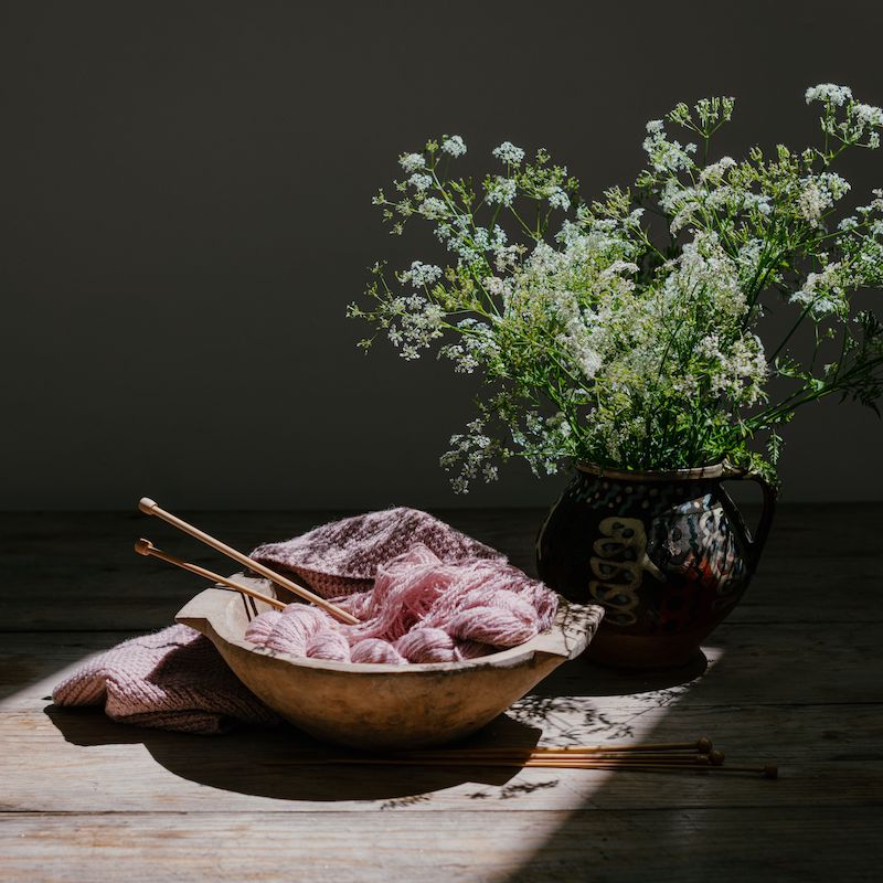 100% Authentic Irish Wool | Eriu - This is Knit