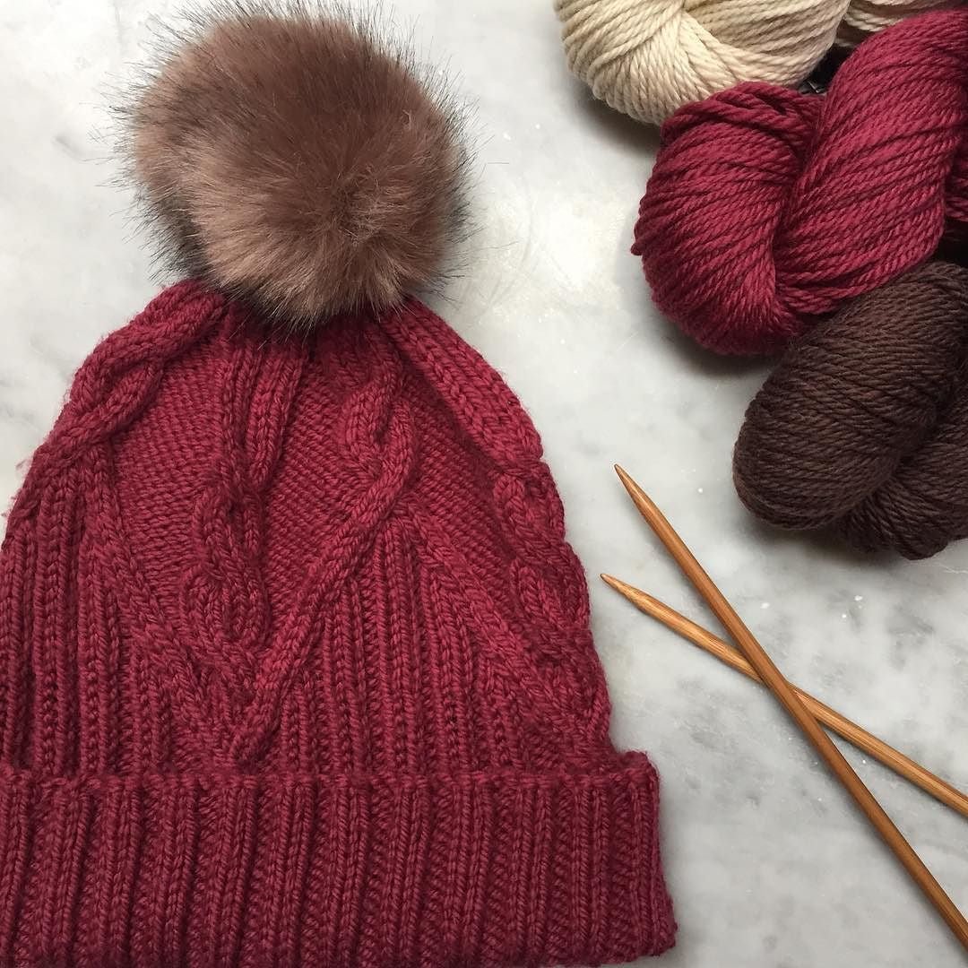 10cm Pom Poms By Rico | Rico Design - This is Knit