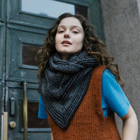 52 Weeks of Easy Knits Paperback Edition | Laine - This is Knit