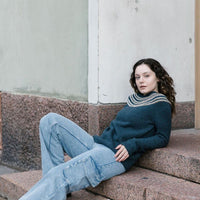 52 Weeks of Easy Knits Paperback Edition | Laine - This is Knit