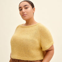 52 Weeks of Easy Knits Paperback Edition | Laine - This is Knit