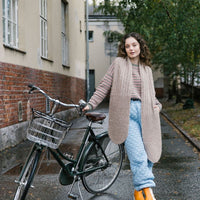 52 Weeks of Easy Knits Paperback Edition | Laine - This is Knit