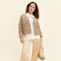 52 Weeks of Easy Knits Paperback Edition | Laine - This is Knit