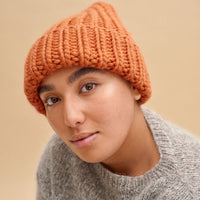 52 Weeks of Easy Knits Paperback Edition | Laine - This is Knit