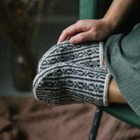 52 Weeks of Socks Paperback Edition | Laine - This is Knit