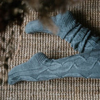 52 Weeks of Socks Paperback Edition | Laine - This is Knit