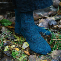 52 Weeks of Socks Paperback Edition | Laine - This is Knit
