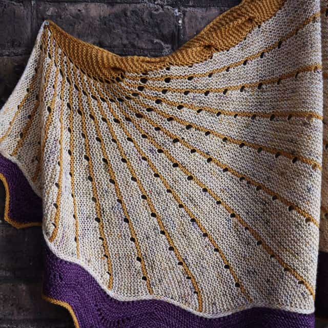 Clarendon Sock | Townhouse Yarns