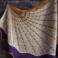 Clarendon Sock | Townhouse Yarns