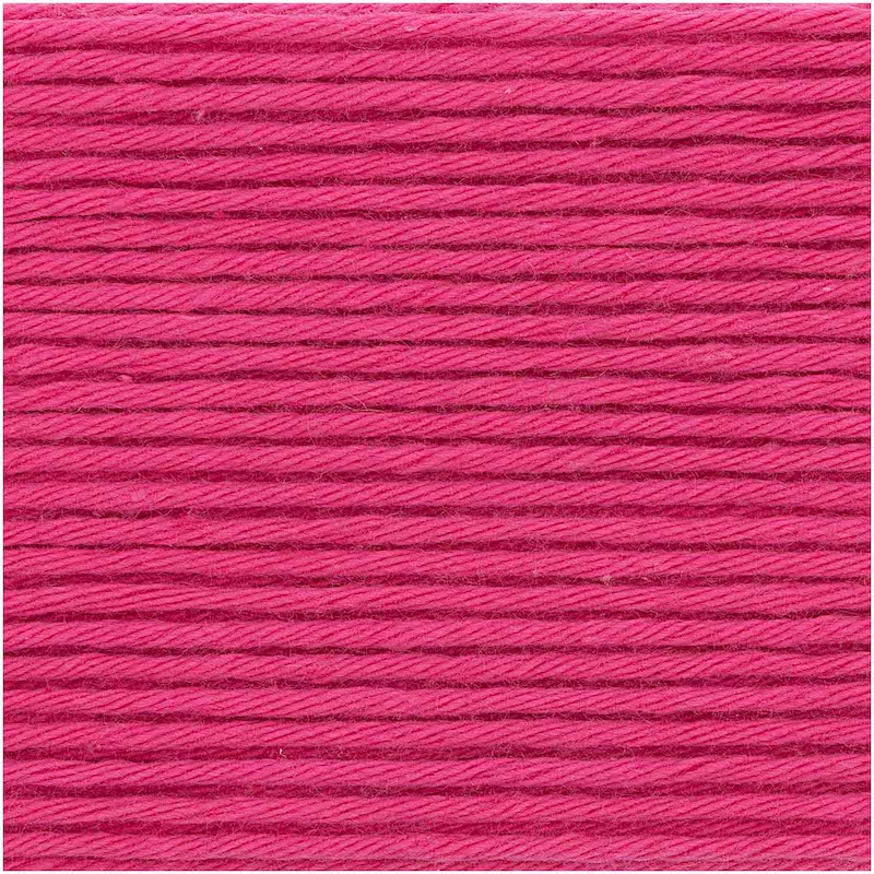 Creative Cotton Aran | Rico Design