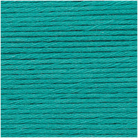 Creative Cotton Aran | Rico Design