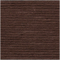Creative Cotton Aran | Rico Design