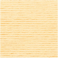 Creative Cotton Aran | Rico Design