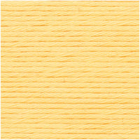 Creative Cotton Aran | Rico Design