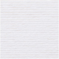 Creative Cotton Aran | Rico Design