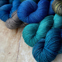 Tara 4ply | Townhouse Yarns