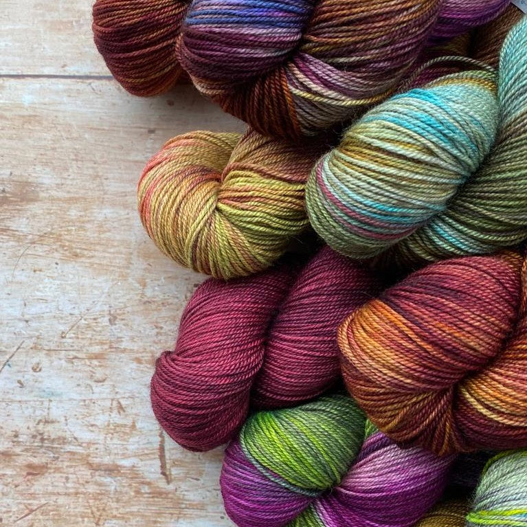 Tara 4ply | Townhouse Yarns