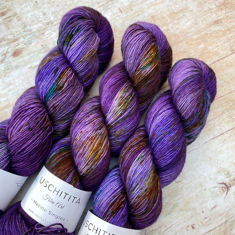 Merino Singles | Uschitita