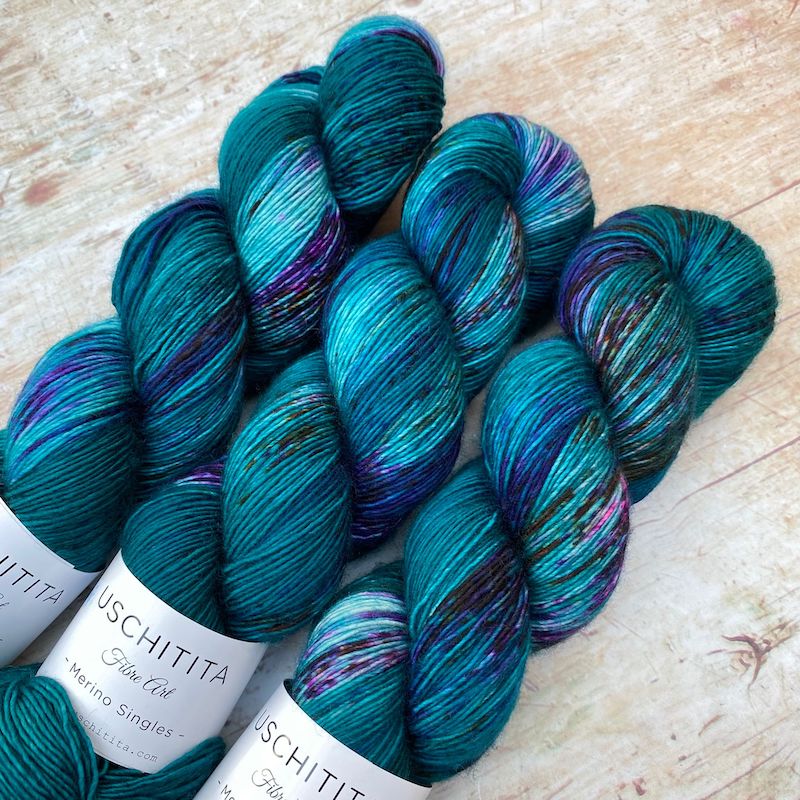 Merino Singles | Uschitita