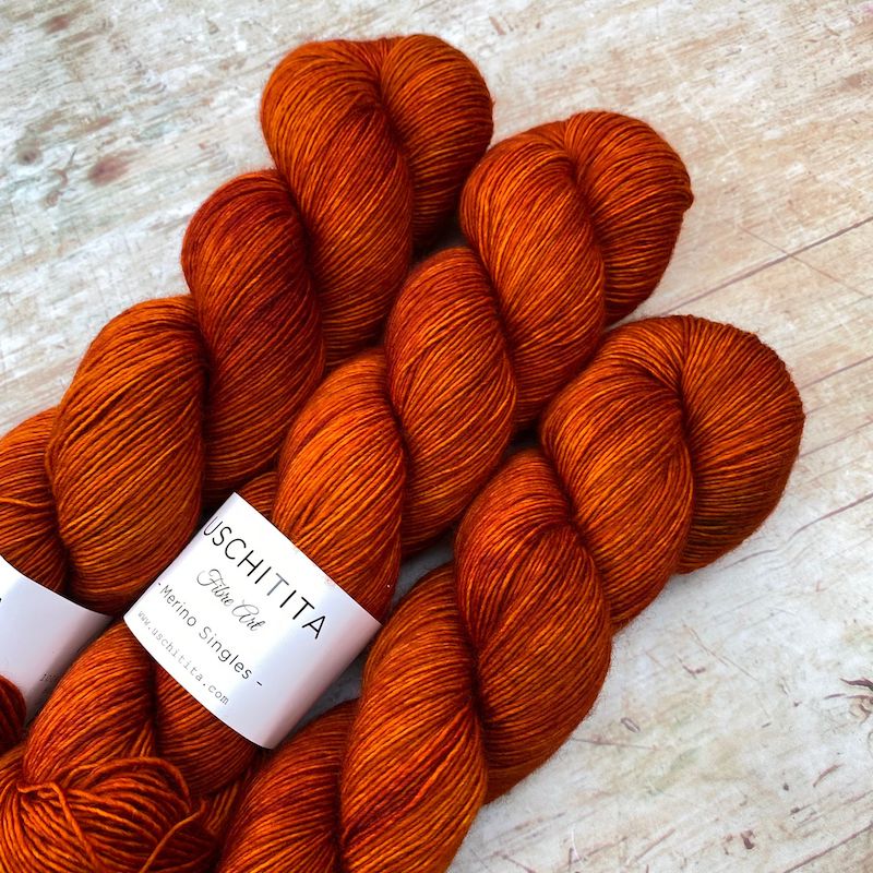 Merino Singles | Uschitita